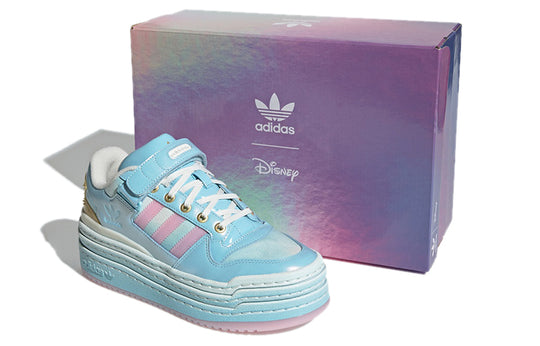 (WMNS) adidas Disney x Triple Platforum Low 'Sleeping Beauty' GZ7005