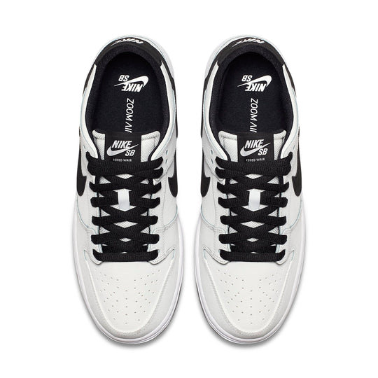 Nike SB Dunk Low Pro 'Ishod Wair' 819674-101