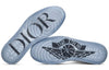 Air Jordan 1 High OG x Dior 'White Wolf Grey' CN8607-002