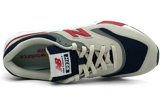 New Balance 997 'Beige' CM997HEQ
