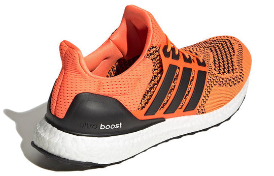 adidas UltraBoost 1.0 'Solar Orange' S77413