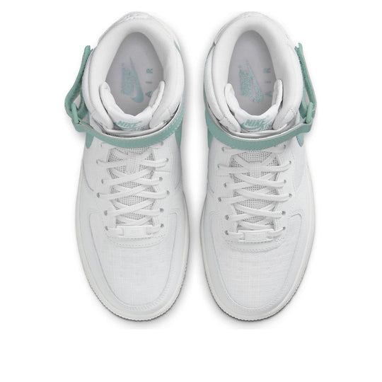(WMNS) Nike Air Force 1 Mid 'White Mineral' DD9625-103