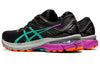 (WMNS) ASICS GT-2000 9 Trail 'Black Baltic Jewel' 1012A919-001