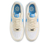 (WMNS) Nike Air Force 1 Low Next Nature 'Pale Ivory University Blue' DC9486-110