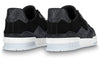 LOUIS VUITTON Trainer Sneaker 'dark Grey Monogram' 1A8PU8