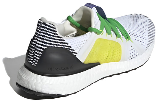 (WMNS) adidas Stella McCartney x UltraBoost 'White Black' F35900