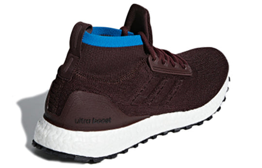 adidas UltraBoost All Terrain 'Night Red' CM8255