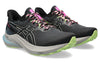 (WMNS) ASICS GT-2000 12 'Black White' 1012B587-200