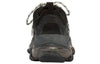 (WMNS) Balenciaga Triple S Trainer 'Black Clear Sole' 544351W09O11000