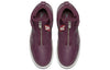 (WMNS) Air Jordan 1 Retro High Zip 'Bordeaux' AT0575-600
