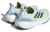 adidas Ultraboost Light Running Shoes 'Cloud White Arctic Night Lucid Lemon' IE1768