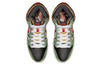 Nike SB Dunk High 'Walk The Dog' BQ6827-300
