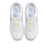 (WMNS) Nike Air Force 1 Low 'White Blue' FD9867-100