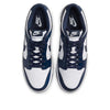 Nike Dunk Low 'White Midnight Navy' HF5441-107