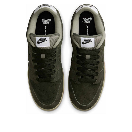 Nike SB Dunk Low Pro B 'Sequoia' HJ0367-301