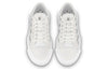 (WMNS) LOUIS VUITTON LV Squad Sneakers 'White with Crystal Monogram' 1A9RZ8