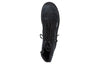 Balenciaga Combat Strike Boots 'Washed Black Cotton' 694042W2H111000