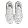(WMNS) Nike Air Max Plus SE 'White Chrome Silver' HJ9743-100