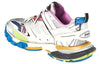 (WMNS) Balenciaga Track Sneaker 'Metal Multi-Color' 542436W2FSA8123