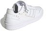 (WMNS) Swarovski x adidas Originals FORUM Low 'White' GZ4377