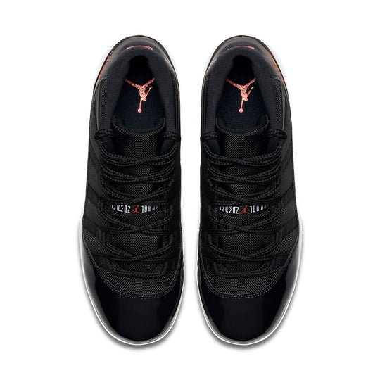 Air Jordan 11 Retro Cleat 'Bred' AO1561-010