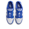 Nike Dunk Low 'Kentucky' 2025 HF5441-112