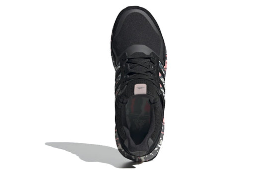 (WMNS) adidas UltraBoost DNA 'Black Glow Pink' FW4908