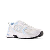 New Balance 530 'White Blue Haze' MR530BB