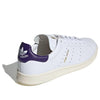 adidas Stan Smith Lux 'White Collegiate Purple' ID1415