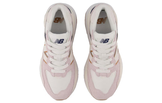 (WMNS) New Balance 57/40 'Stone Pink Sea Salt' W5740CCG
