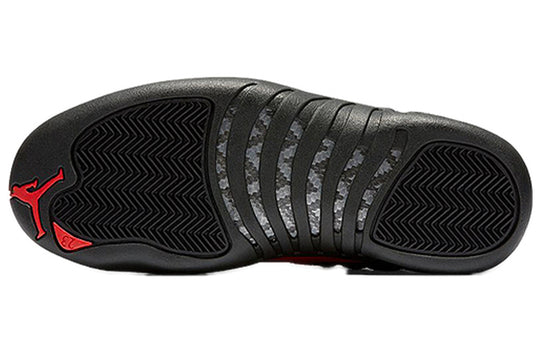 Air Jordan 12 Retro Low 'Max Orange' 308317-003