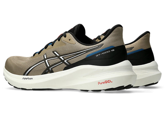 ASICS GT-1000 13 'Pepper White' 1011B858-200