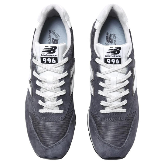 New Balance 996 'Grey' CM996SC2