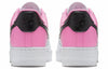 (WMNS) Nike Air Force 1 Low SE 'Basketball Pins Rose' AA0287-107