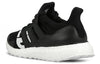 adidas x Undefeated UltraBoost 4.0 'Black' B22480