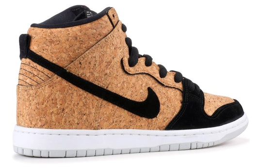 Nike SB Dunk High Premium 'Cork' 313171-026