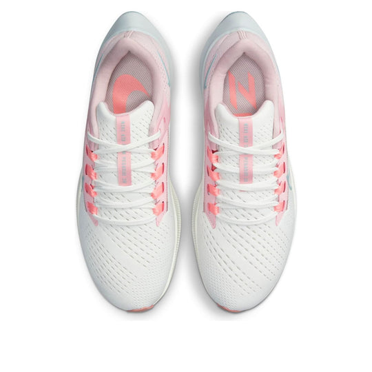 (WMNS) Nike Air Zoom Pegasus 38 'Sail Pink Glaze' CW7358-103