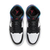 Air Jordan 1 Mid 'Grape' DQ8426-154