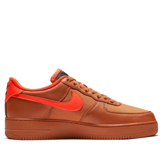 Nike Gore-Tex Air Force 1 Low 'Orange' CK2630-800