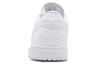 Air Jordan 1 Low 'Triple White' 553558-112