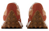 (WMNS) New Balance 327 'Mahogany' WS327SM
