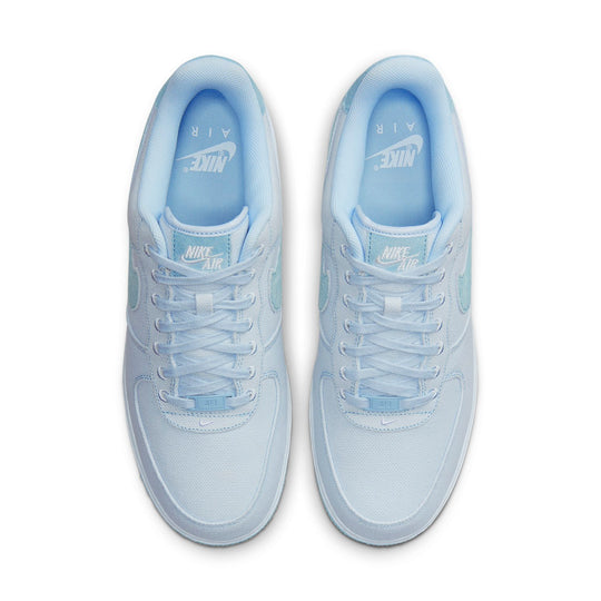 Nike Air Force 1 Low 'Dip Dye - Blue' DQ8233-001