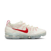 (WMNS) Nike Air VaporMax 2023 Flyknit 'Sail Track Red' DV6840-102