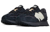 New Balance 327 'Black Grey' U327WVE