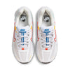 (WMNS) Nike Air Zoom Vomero 5 'White Picante Red' FN3446-111