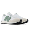 New Balance 327 'White Dark Juniper' U327SKC
