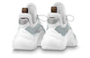 (WMNS) LOUIS VUITTON Archlight 1.0 Sneakers 'Grey' 1A95LZ