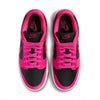 (WMNS) Nike Dunk Low 'Fireberry' DD1503-604
