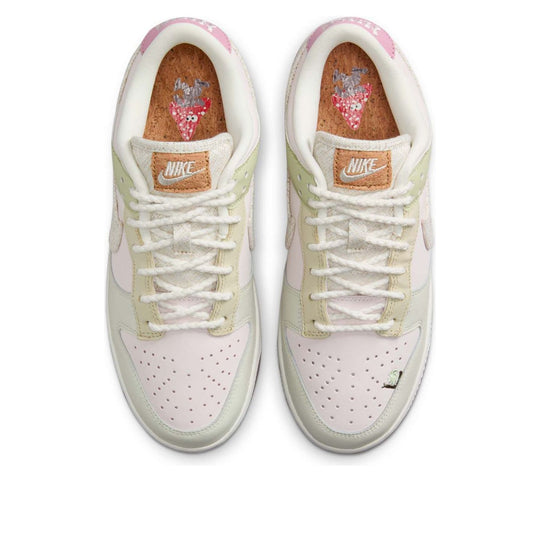 (WMNS) Nike Dunk Low 'Mushroom' IB8876-661