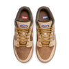 (WMNS) Nike Dunk Low LX 'Hemp Gum' HF5718-929